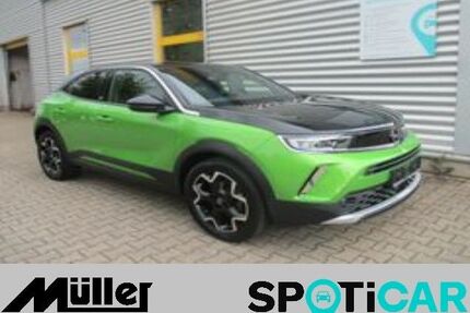 Opel Mokka Gebrauchtwagen