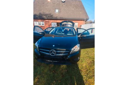 Mercedes-Benz A 180 Gebrauchtwagen