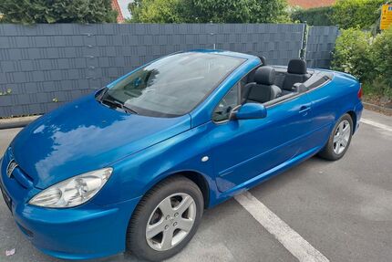 Peugeot 307 Gebrauchtwagen