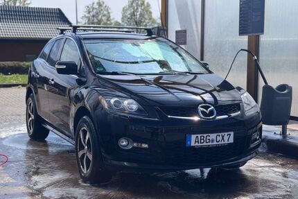 Mazda CX-7 Gebrauchtwagen