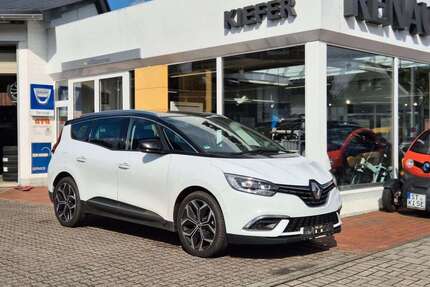 Renault Grand Scenic Gebrauchtwagen
