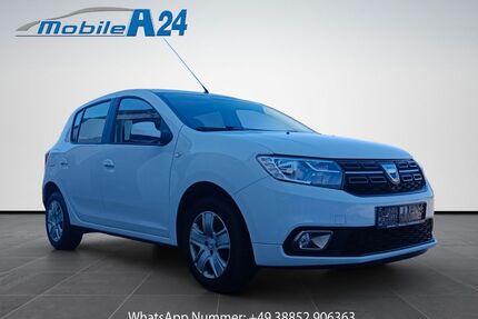 Dacia Sandero Gebrauchtwagen