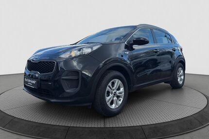 Kia Sportage Gebrauchtwagen