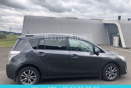 Toyota Verso Gebrauchtwagen