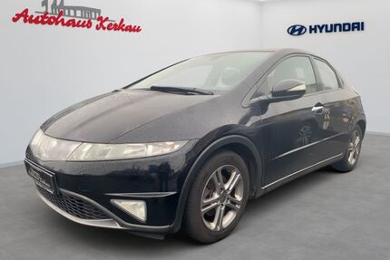 Honda Civic Gebrauchtwagen