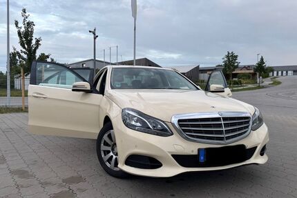 Mercedes-Benz E 200 Gebrauchtwagen