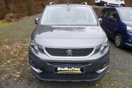 Peugeot Rifter Gebrauchtwagen
