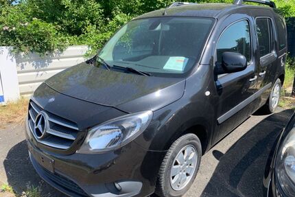 Mercedes-Benz Citan Gebrauchtwagen