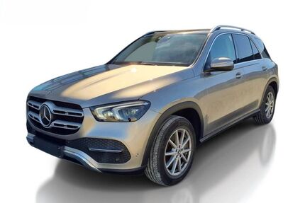 Mercedes-Benz GLE 300 Gebrauchtwagen