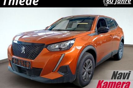 Peugeot 2008 Gebrauchtwagen
