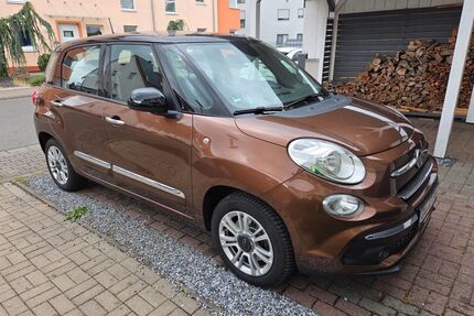 Fiat 500L Urban Gebrauchtwagen