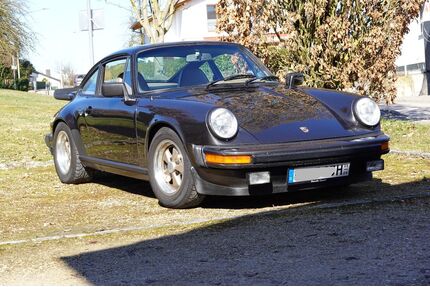 Porsche 911 Urmodell Gebrauchtwagen