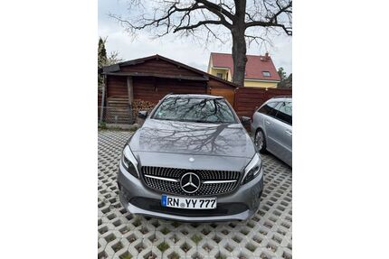 Mercedes-Benz A 200 Gebrauchtwagen