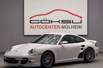 Porsche 997 Gebrauchtwagen