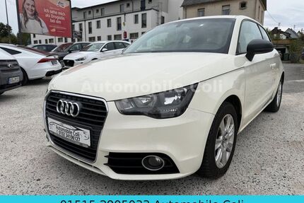 Audi A1 Gebrauchtwagen