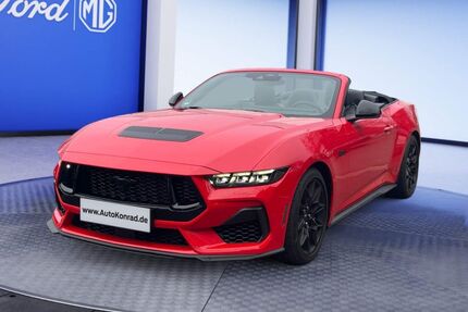 Ford Mustang Gebrauchtwagen
