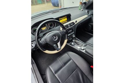 Mercedes-Benz C 250 Gebrauchtwagen