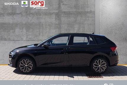 Skoda Scala Gebrauchtwagen