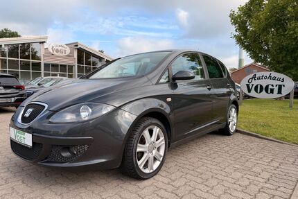 Seat Altea Gebrauchtwagen