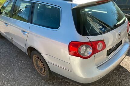 VW Passat Variant Gebrauchtwagen