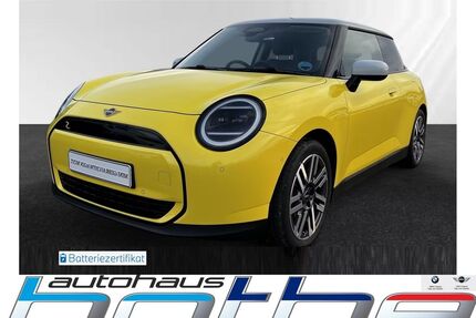 Mini Cooper SE Gebrauchtwagen