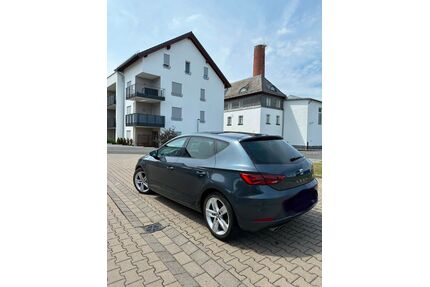 Seat Leon Gebrauchtwagen