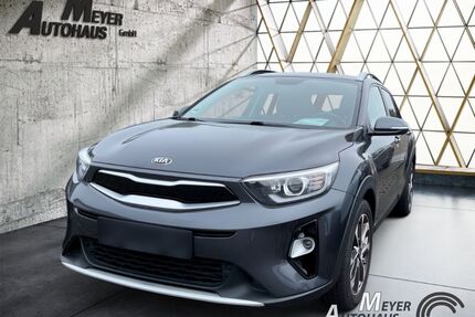 Kia Stonic Gebrauchtwagen