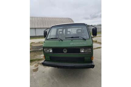 VW T3 Caravelle Gebrauchtwagen