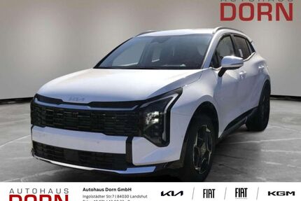 Kia Sportage Gebrauchtwagen