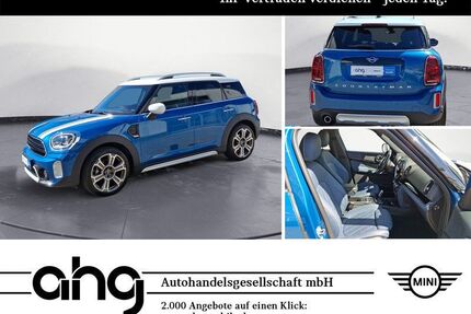 Mini Cooper Countryman Gebrauchtwagen