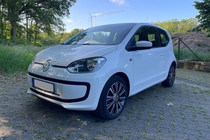 VW up! Gebrauchtwagen