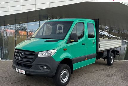 Mercedes-Benz Sprinter Gebrauchtwagen