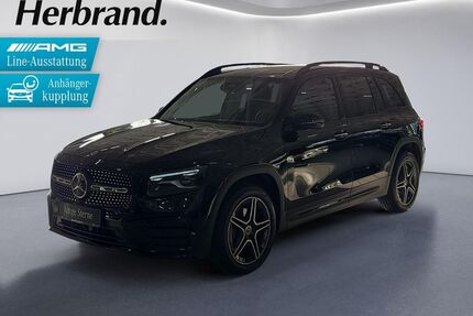 Mercedes-Benz GLB 200 Gebrauchtwagen