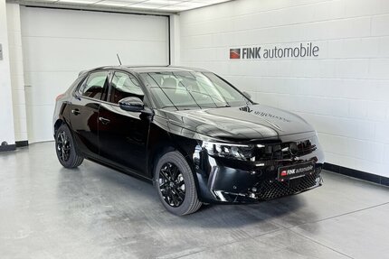 Opel Corsa 1.2 Turbo GS Sitzheizung Kamera ACC Gebrauchtwagen