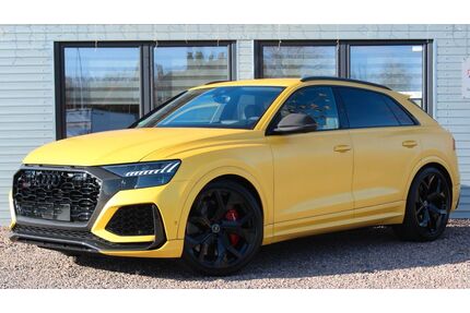 Audi RSQ8 Gebrauchtwagen