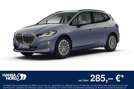 BMW 220 Active Tourer Gebrauchtwagen