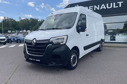 Renault Master Gebrauchtwagen