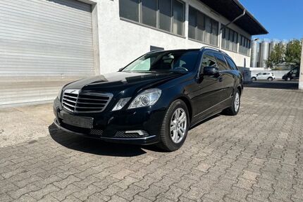 Mercedes-Benz E 200 Gebrauchtwagen