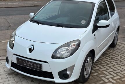 Renault Twingo Gebrauchtwagen