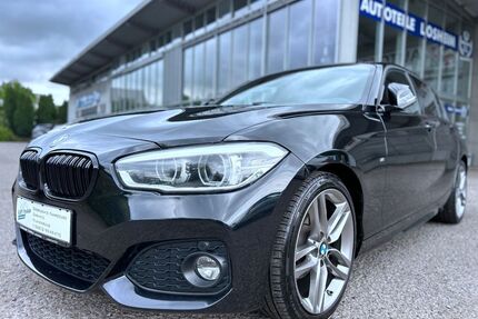 BMW 118 Gebrauchtwagen