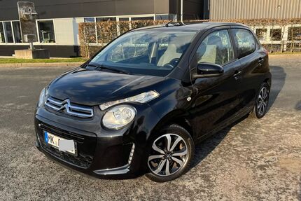 Citroen C1 Gebrauchtwagen