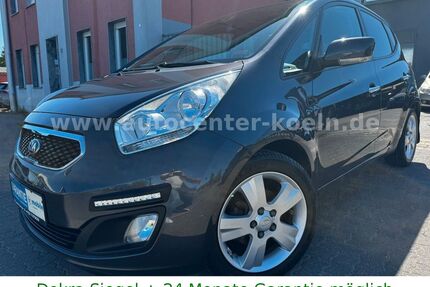 Kia Venga Gebrauchtwagen