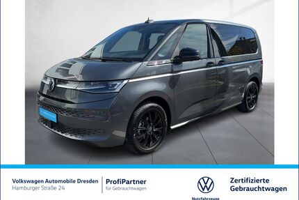VW T7 Multivan Gebrauchtwagen