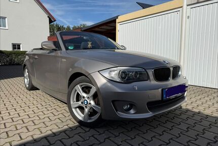BMW 118 Gebrauchtwagen