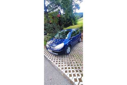 Renault Grand Scenic Gebrauchtwagen