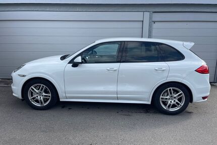 Porsche Cayenne Gebrauchtwagen
