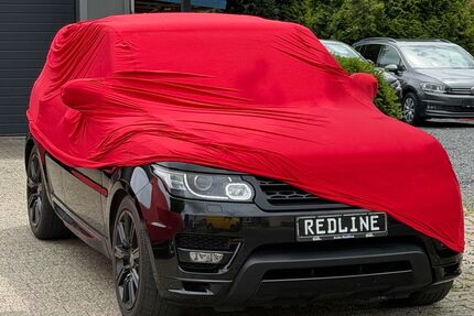 Land Rover Range Rover Sport Gebrauchtwagen
