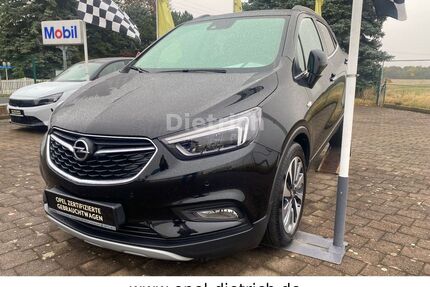 Opel Mokka Gebrauchtwagen
