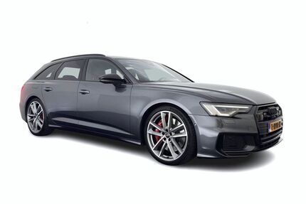 Audi S6 Gebrauchtwagen