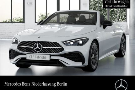 Mercedes-Benz CLE 200 Gebrauchtwagen